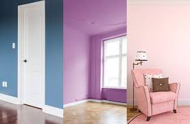 peaceful paint colors to help you relax