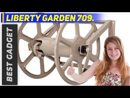 Garden Hose Reels 2023 Liberty Garden