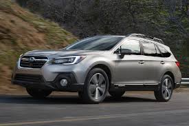 2019 Vs 2020 Subaru Outback Whats The Difference