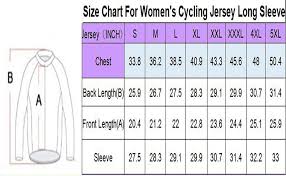 Uriah Womens Cycling Jacket Long Sleeve Reflective
