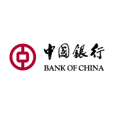 BANK OF CHINA 1980 LOGO VECTOR (AI EPS) | HD ICON - RESOURCES FOR WEB  DESIGNERS