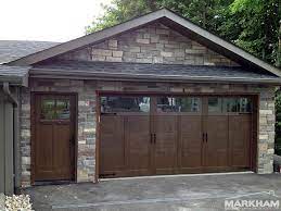 haas garage doors offer customized