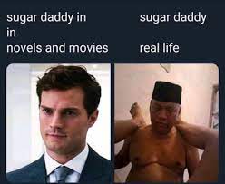 34 hilarious sugar daddy memes of september 2019. Dog Sugar Daddy Meme Apsgeyser
