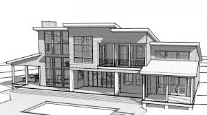 Custom House Plans Jhn Residential