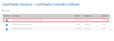Check spelling or type a new query. How To Download And Update Realtek Card Reader Driver For Windows 10