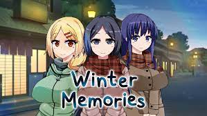 Winter Memories by Doujin Otome - Kagura Games
