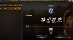 Also, i give my input on. How To Create Your Own Kingdom And State In Mount Blade Ii Bannerlord Gamexguide Com