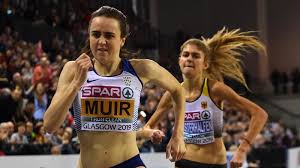 Fundraising for coaches, teams, and local businesses! Athletics Video Ewa Swoboda Powers To 60m Gold Athletics Video Eurosport