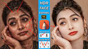 best face smooth app trick new photo