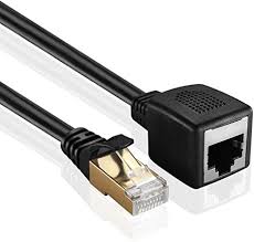 Want to see more instructional videos, like how to punch down a patch panel or how to terminate. Amazon Com Tnp Ethernet Cable Extender Extension Cable Adapter 3ft Cat6 Cat5e Cat5 Rj45 Female To Male Network Wiring Coupler Joiner Connector Plug Patch Wire Cord Black Computers Accessories