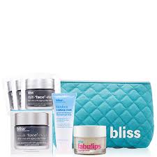 bliss spring complexion re fresher