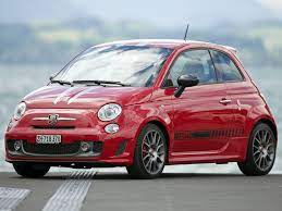 It weighs a quoted 1145 kg at the kerb. Fiat 500 Abarth 695 Tributo Ferrari Specs Photos 2009 2010 2011 2012 2013 2014 2015 2016 2017 2018 2019 2020 2021 Autoevolution