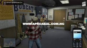The rise of games like fortnite mobile and among us has really made us understand the significance of online gaming. Download Gta 5 Apk Obb Android Mobile Free Apkcabal
