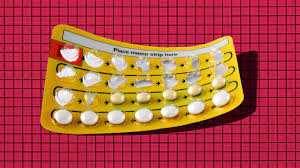 how to lose weight on birth control