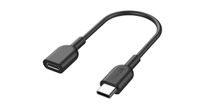 Anker Is Making Usb C To Lightning Cables The Verge