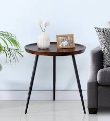 Buy Contemporary End Tables