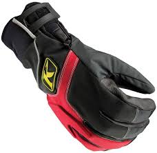 Klim Snowmobile Helmet For Sale Klim Powerxross Glove Black