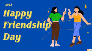 happy friendship day 2023 messages