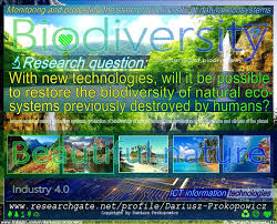 Biodiversity Research