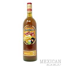 jose cuervo tamarind margarita mix 1 lt