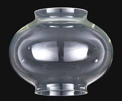 Hurricane Lantern Replacement Glass