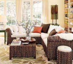 Beautiful Wicker Furniture For Every