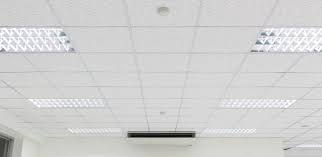 6 ways to make a dropped ceiling look