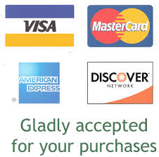 Get paid in full while letting your customers buy now and split their costs into affordable payments over time. I Am Now Accepting Credit Card Payments Bloggidy Blog