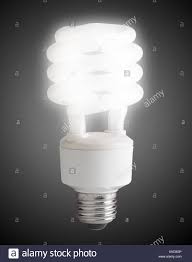 Energy Efficient Compact Fluorescent Light Bulb Cfl Bulb