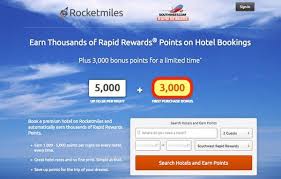 will the 3 000 southwest points from