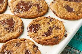 best chewy chocolate chip cookies recipe