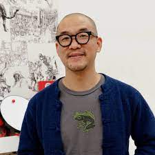 訃報：超絶技巧のライブドローイングで知られる韓国のイラストレーター、キム・ジョンギが急逝。寺田克也とのコラボも｜ARTnews JAPAN