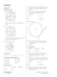 A line which intersects a circle at exactly one point is called_____. Geometry Rbc A Answers Mr 8 4 8 5 0 A B C Answers Answers Geometry Copyright Big Ideas Learning Llc Answers All Rights Reserved 10 3 Puzzle Time Pdf Document