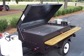 bq grills clic large gas pig cooker page
