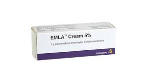 emla cream for numbing lloydspharmacy