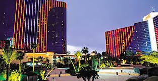 hotels near t mobile arena in las vegas