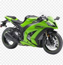 Free coloring pages for kids. Kawasaki Ninja 2011 Png Image With Transparent Background Toppng