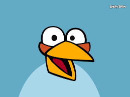 Free download 1600x1200 Angry Birds Blue desktop PC and Mac wallpaper  [1600x1200] for your Desktop, Mobile & Tablet | Explore 49+ Angry Bird  Wallpaper for Desktop | Birds Wallpaper Free Download, Angry