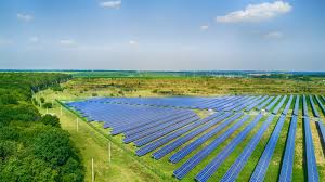 This is where pestech comes in with its diverse team of experts in a multitude of fields to present the. Large Scale Solar Suntech Energy