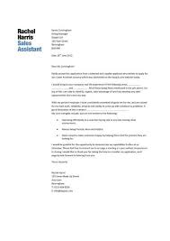 Cover Letter For Furniture Sales Position Chechucontreras Com