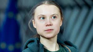 Greta tintin eleonora ernman thunberg (swedish: Greta Thunberg Celebrates Her 18th Birthday With A Snarky Tweet