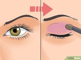 how to make hazel eyes pop 10 steps