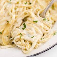 olive garden fettuccine alfredo recipe