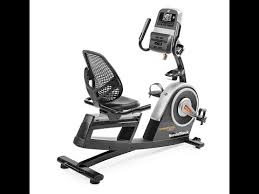 A comprehensive list of recumbent bike reviews to give you a great perspective on which ones are recumbent bike reviews for 2021: Bike Pic Nordictrack Easy Entry Recumbent Bike