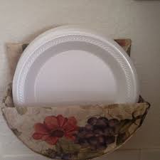Paper Plate Holders Paper Plates