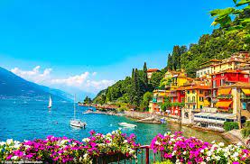Como cuisine serves up international signature favourites from each of our hotels and resorts, including select dishes from como shambhala cuisine. Why Italy S Beautiful Lake Como Is Such A Popular Haunt For Famous Types Like Jennifer Aniston Trends Wide