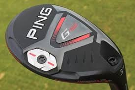 Ping G410 Hybrid Review Golfalot