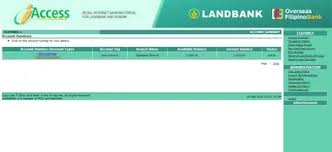 It is available 24 hours a day, 7 days a week. How To Enroll In Landbank Iaccess Lbpiaccess Online Banking Tech Pilipinas