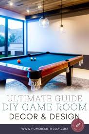 15 amazing game room flooring ideas to