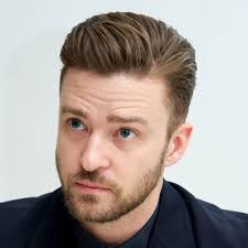 He's one of the most famous. Justin Timberlake Haircut Hairstyle Woman